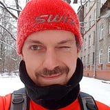 Innokenty Nesterenko