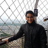 Ashray Sudhir