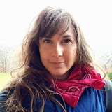 Gwen Frisbie-Fulton