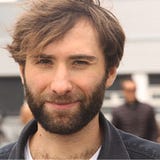 Marius Jora