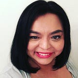 Karina F. Ramírez
