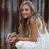 Mary Belle Gosch