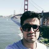 Arun Gandhi