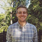 Zach Rickenbach