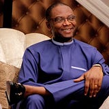 Dr. Joe Abah