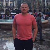 Scott Richards