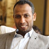 Aboubakr Khallaf