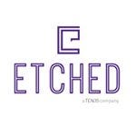 Etched Communication