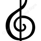 Clef Treble