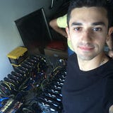Melih Çöl