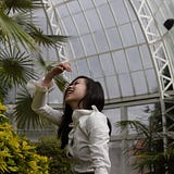 Jessica Lee