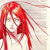 Red Rogue