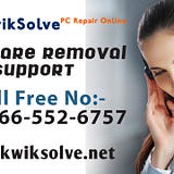 Malware removal support number 866–552–6757