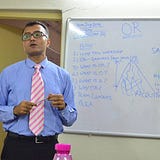 abhishek rai