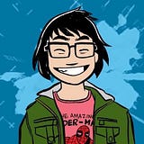 John Saddington