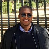 Nawaf AlJahdami