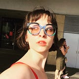 Deborah Krieger
