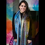 Mehak Chawla