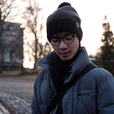 Timothy Kwok