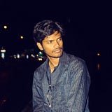 Parikshit Gaikwad
