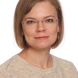 Екатерина Мартемьянова