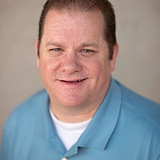 Mike Palmer