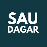 Saudagar