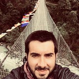 Cristian J Perez