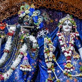 Friends of Vaishnavas