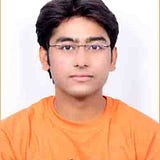Himanshu Rathi