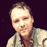 Jonathan M Smucker