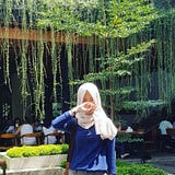 Farah Basellina Safira