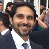 Arjun Singh
