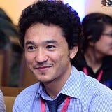 Eltaf Hussain