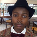 Andrew Kinyua