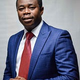 Isaiah Fosu-Kwakye Jnr
