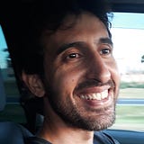 Alexandre Agostinho