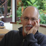 Mark Slouka