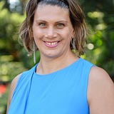 Dr. Elizabeth Celi