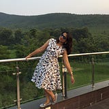 Priyanka Behuria