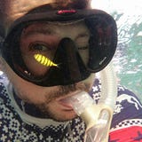 Diving Around Asia