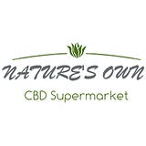 Nature's Own CBD Super Market
