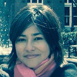 Cecilia Barja