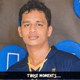 Tharmakulasingham Inthirakumaaran