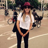 Ciara O’Neill