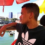 Nassor Oliveira