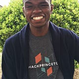 Vernon Mensah