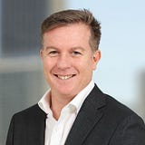 Rory Gregg