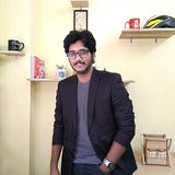 John Sundarraj
