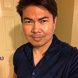 Fred Rodolfo
